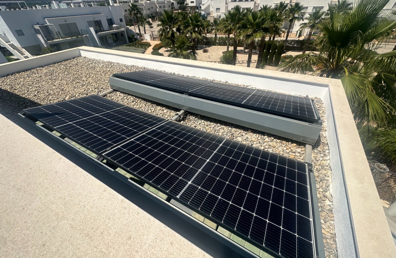 Reventa - Apartamento / piso - Orihuela - Entre Naranjos Vistabella