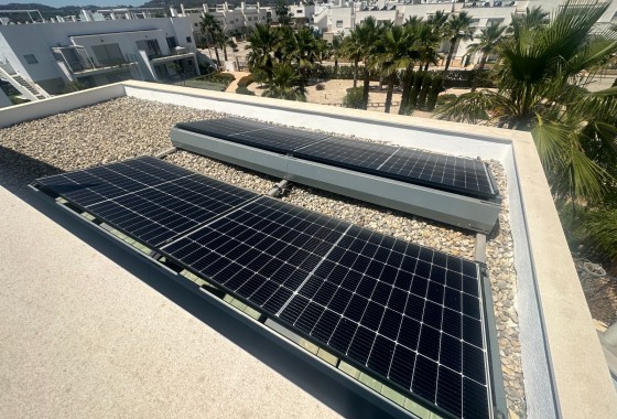 Reventa - Apartamento / piso - Orihuela - Entre Naranjos Vistabella