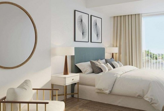 Nouvelle construction - Attique - Jávea Xàbia - centro