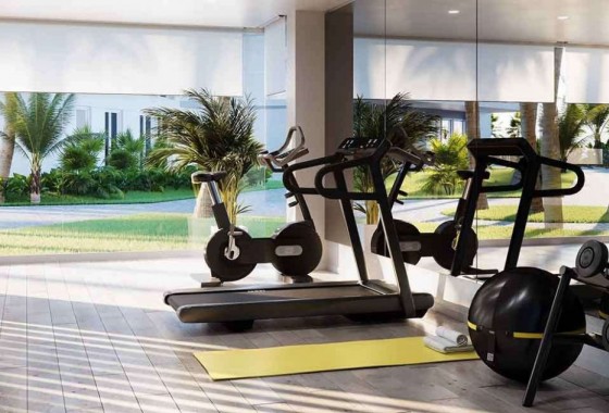 Nouvelle construction - Attique - Jávea Xàbia - centro