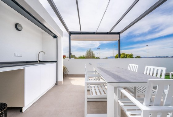 Nueva construcción  - Chalet - Torre - Pacheco - Roldán