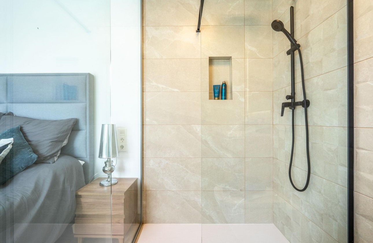 Nueva construcción  - Chalet - Torre - Pacheco - Roldán