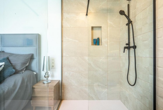 Nueva construcción  - Chalet - Torre - Pacheco - Roldán