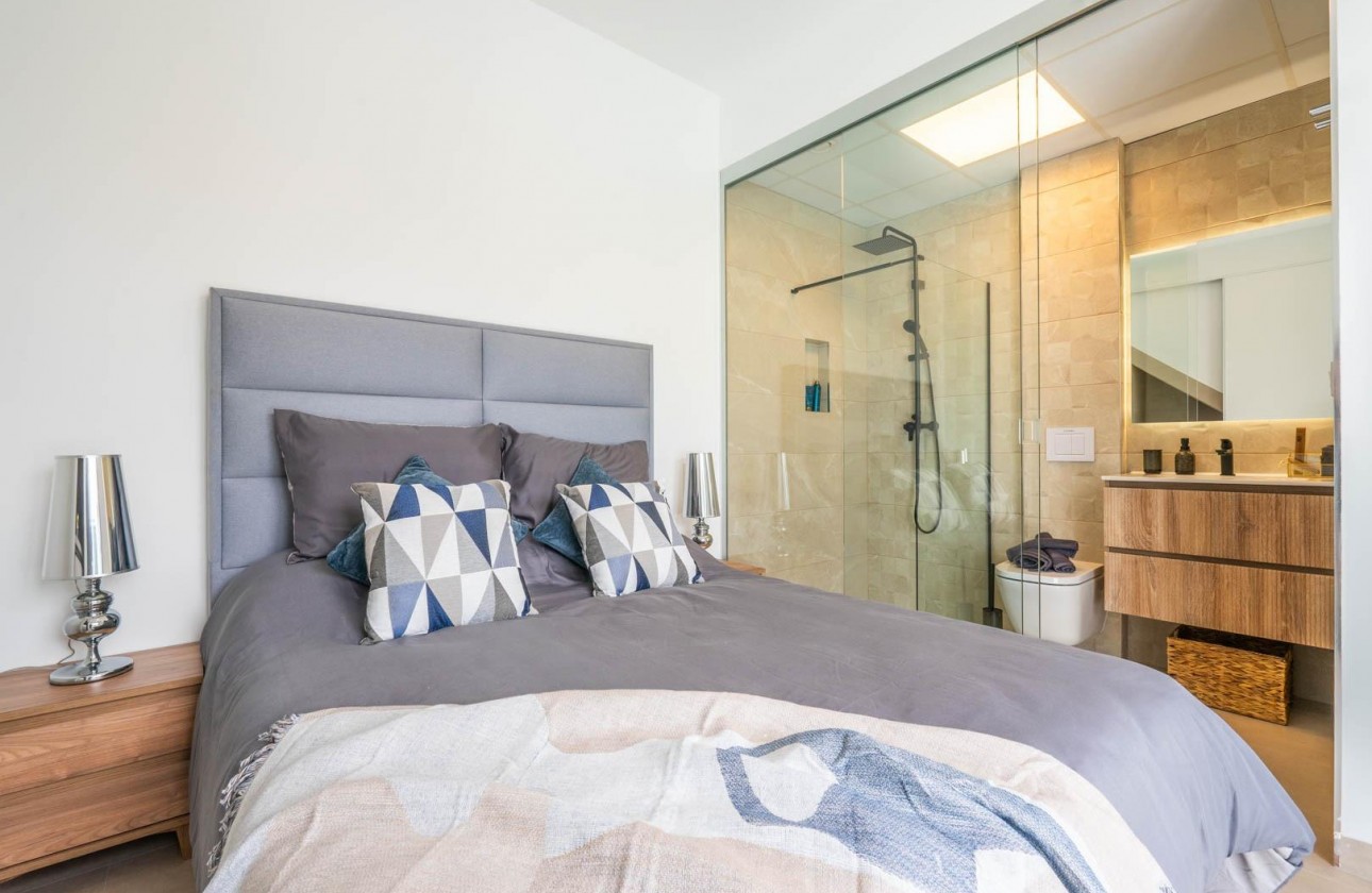 Nueva construcción  - Chalet - Torre - Pacheco - Roldán