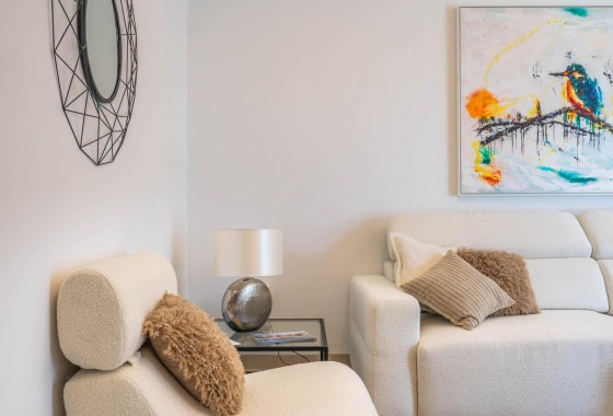 Nueva construcción  - Chalet - Torre - Pacheco - Roldán