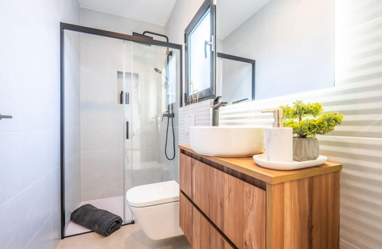 Nueva construcción  - Chalet - Torre - Pacheco - Roldán