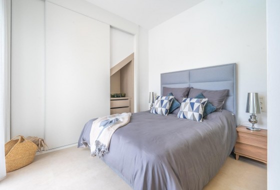 Nouvelle construction - Villa - Torre - Pacheco - Roldán