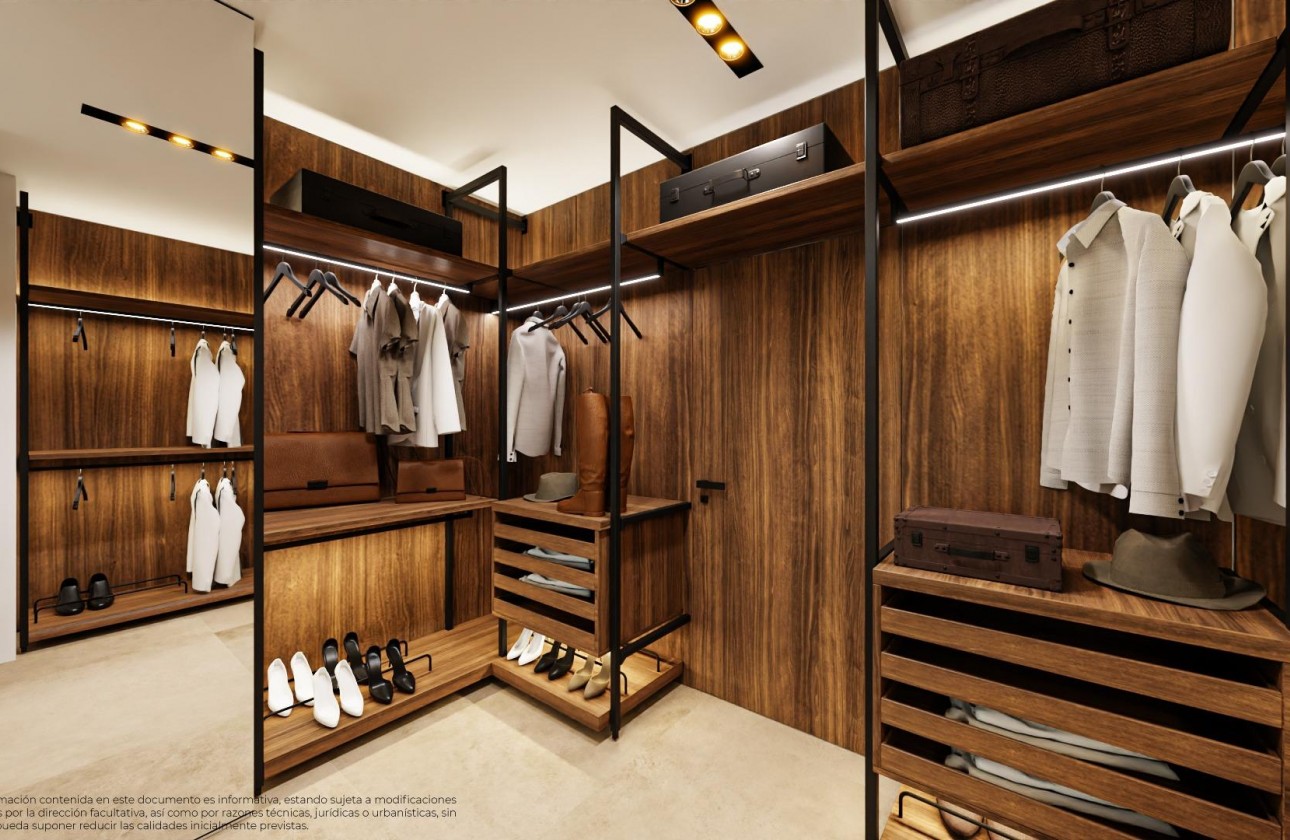 Nueva construcción  - Chalet - Orihuela Costa - La Zenia