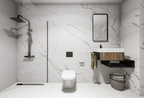 Nouvelle construction - Villa - Pilar de la Horadada - Lo Monte