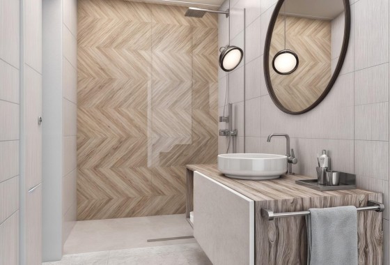 New Build - Villa - Alfas del Pí - Barranc Fondo