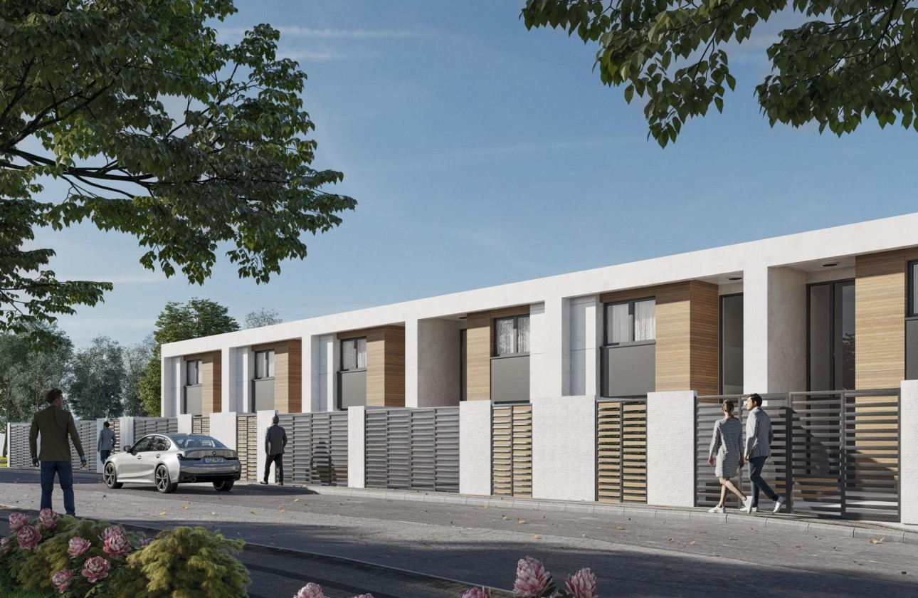 New Build - Villa - Alfas del Pí - Barranc Fondo