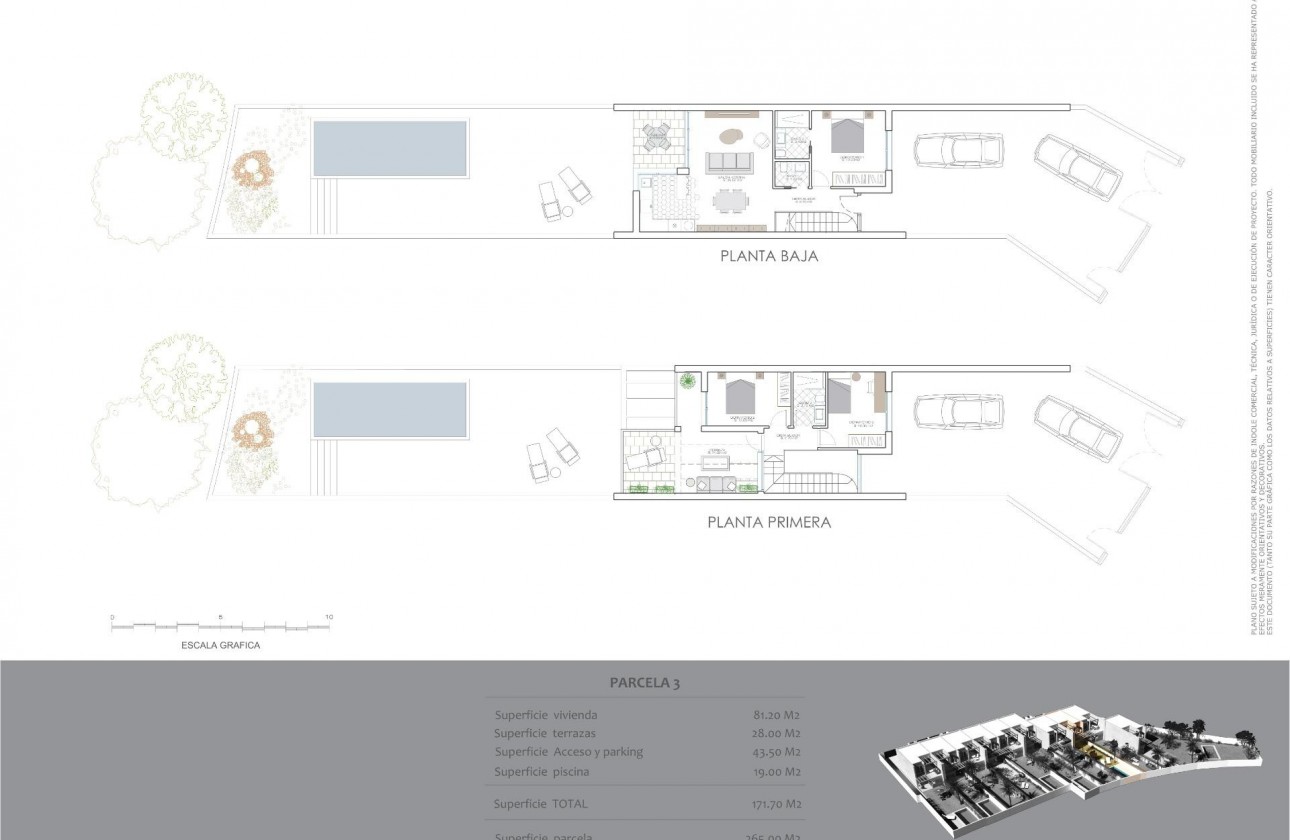 New Build - Villa - Alfas del Pí - Barranc Fondo