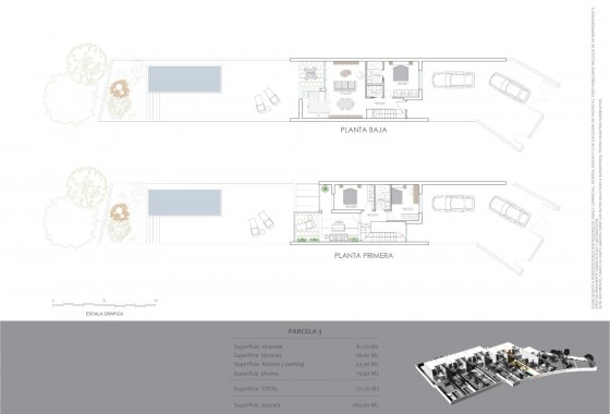 New Build - Villa - Alfas del Pí - Barranc Fondo