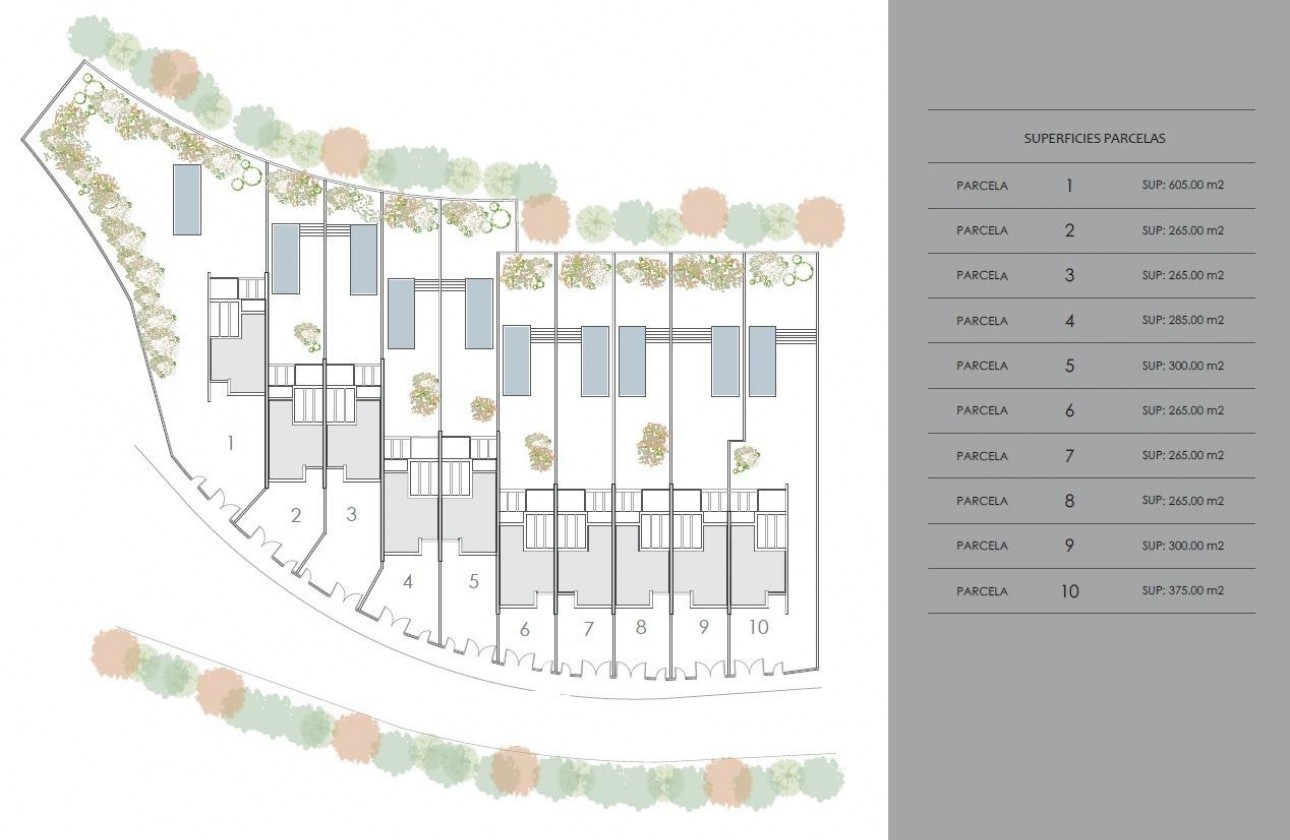 New Build - Villa - Alfas del Pí - Barranc Fondo