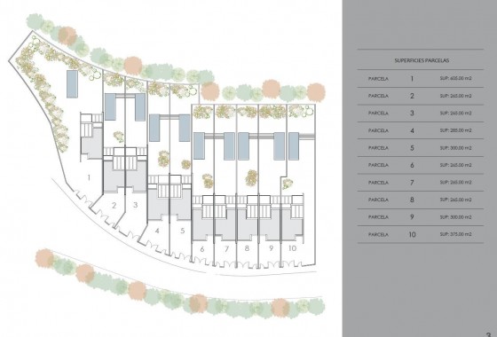 New Build - Villa - Alfas del Pí - Barranc Fondo