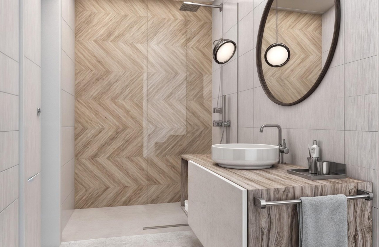 Nueva construcción  - Chalet - Alfas del Pí - Barranc Fondo