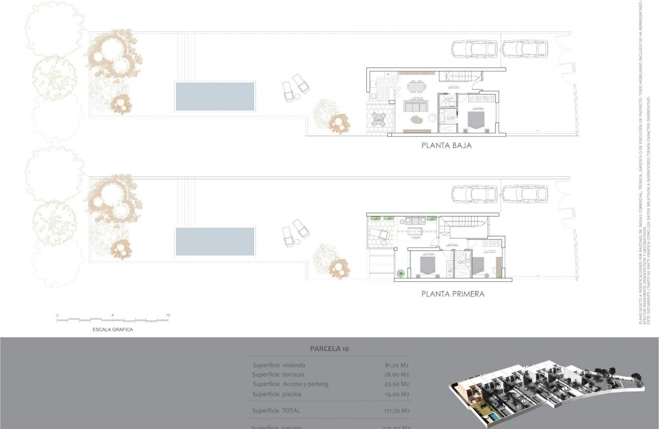 Nueva construcción  - Chalet - Alfas del Pí - Barranc Fondo
