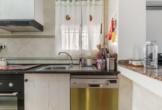 Revente - Villa - Orihuela Costa - Villamartín