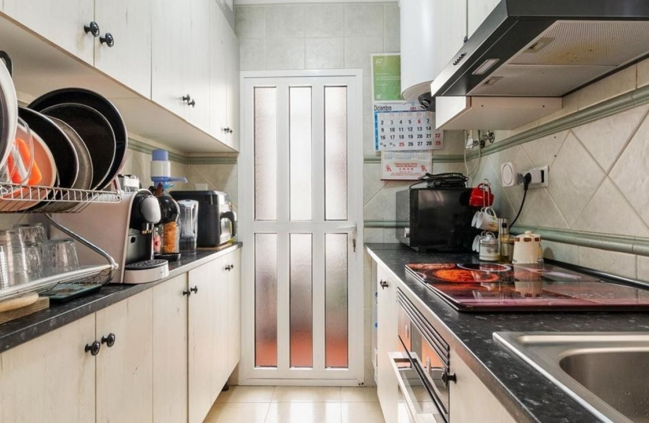 Revente - Villa - Orihuela Costa - Villamartín