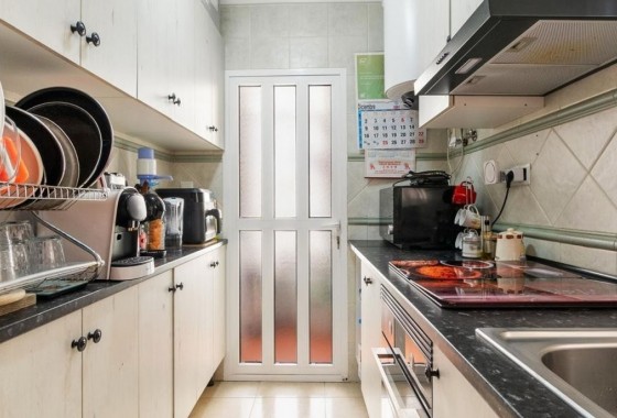 Revente - Villa - Orihuela Costa - Villamartín