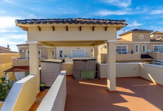 Revente - Villa - Orihuela Costa - Villamartín