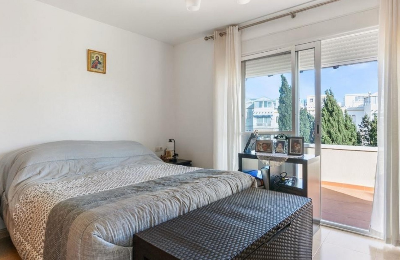 Revente - Villa - Orihuela Costa - Villamartín