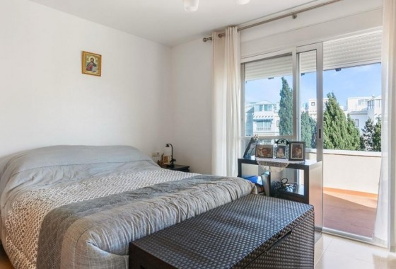 Revente - Villa - Orihuela Costa - Villamartín