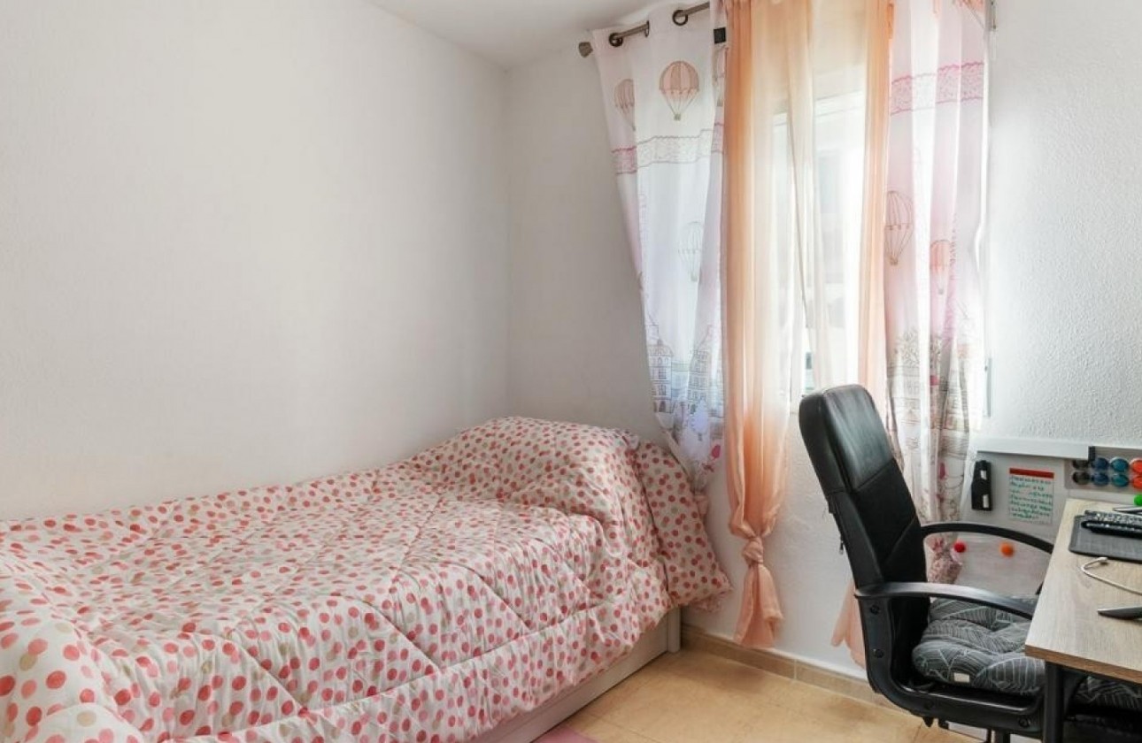 Revente - Villa - Orihuela Costa - Villamartín