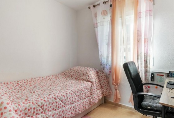 Revente - Villa - Orihuela Costa - Villamartín