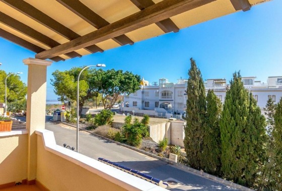 Revente - Villa - Orihuela Costa - Villamartín