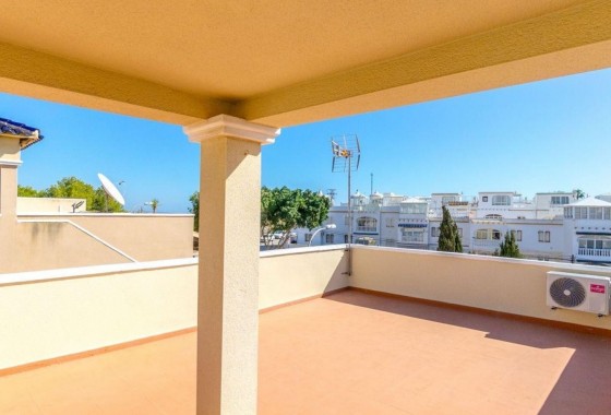 Revente - Villa - Orihuela Costa - Villamartín