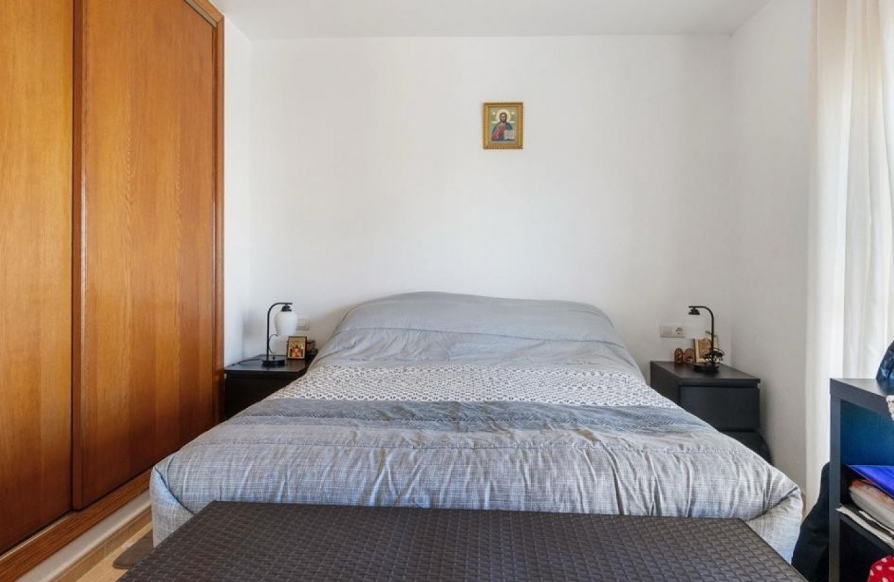 Revente - Villa - Orihuela Costa - Villamartín