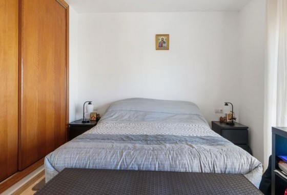 Revente - Villa - Orihuela Costa - Villamartín