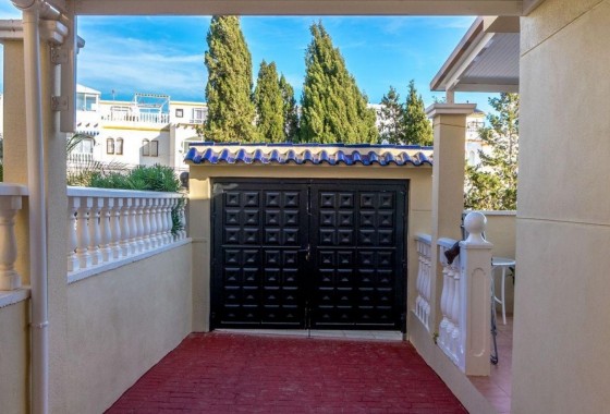 Revente - Villa - Orihuela Costa - Villamartín
