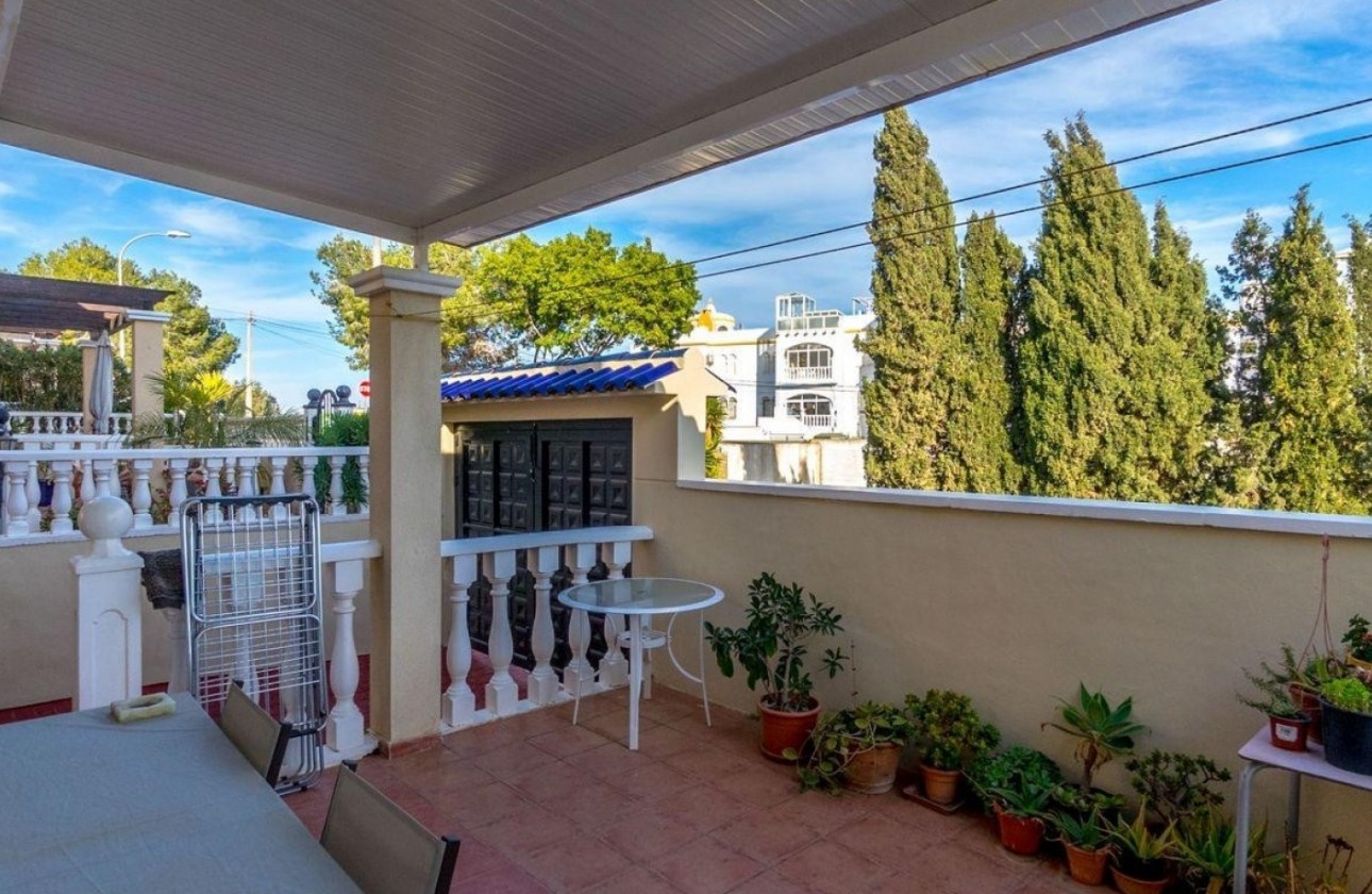 Revente - Villa - Orihuela Costa - Villamartín