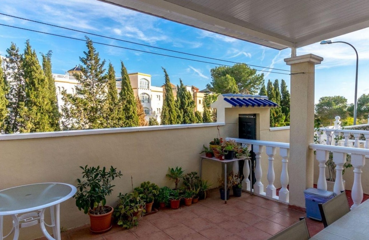 Revente - Villa - Orihuela Costa - Villamartín