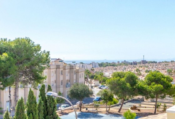 Revente - Villa - Orihuela Costa - Villamartín