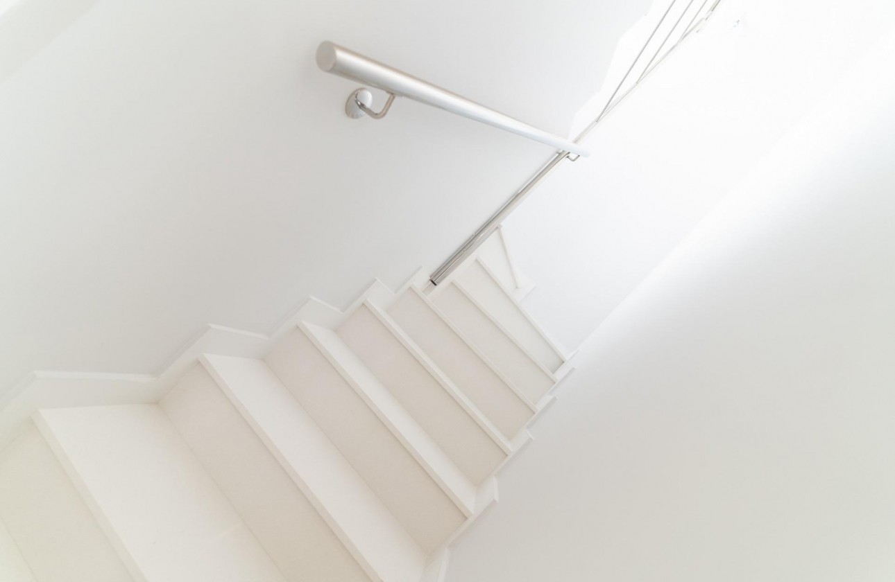 Nouvelle construction - Villa - Orihuela Costa - Punta Prima