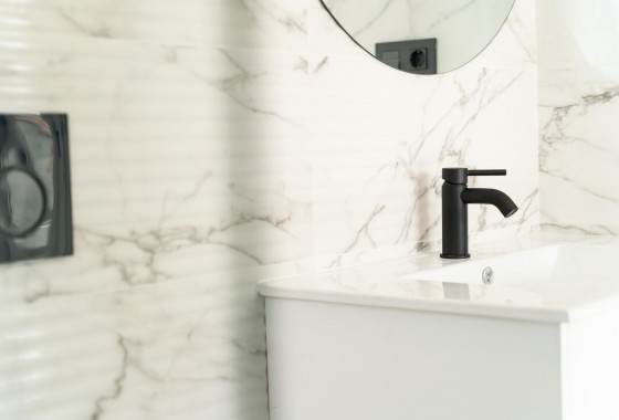 Nouvelle construction - Villa - Orihuela Costa - Punta Prima