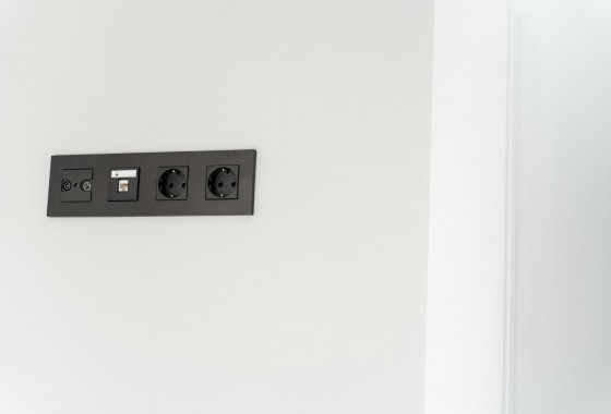 Nouvelle construction - Villa - Orihuela Costa - Punta Prima