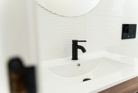 Nouvelle construction - Villa - Orihuela Costa - Punta Prima