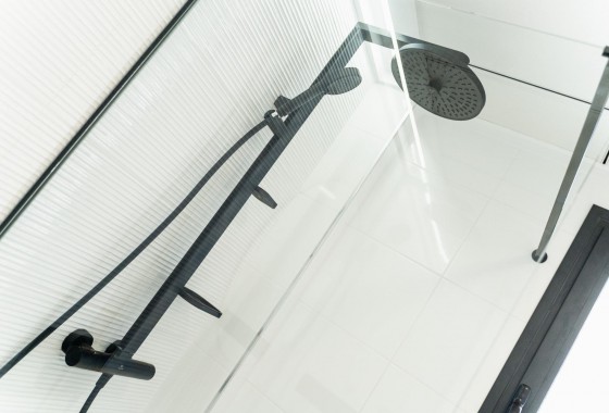 Nouvelle construction - Villa - Orihuela Costa - Punta Prima