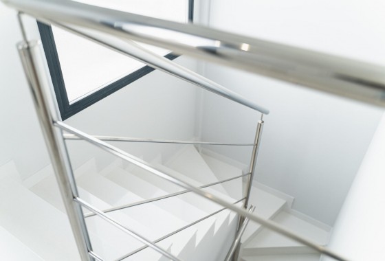 Nouvelle construction - Villa - Orihuela Costa - Punta Prima