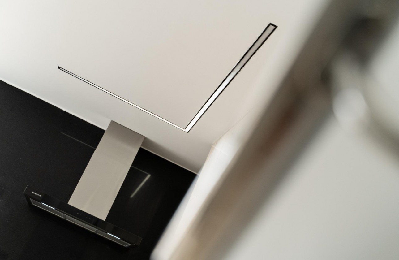 Nouvelle construction - Villa - Orihuela Costa - Punta Prima