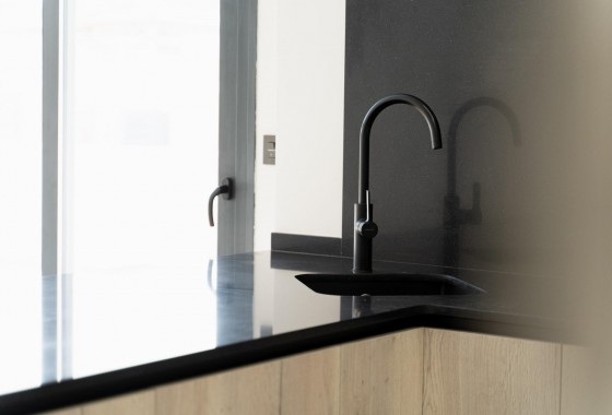 Nouvelle construction - Villa - Orihuela Costa - Punta Prima