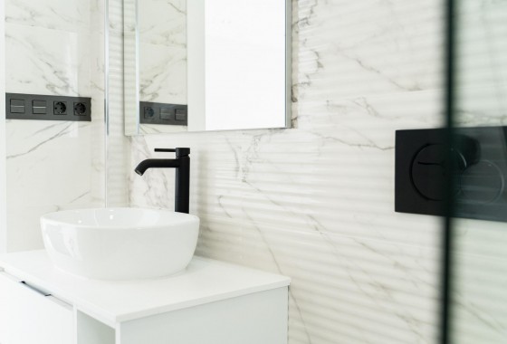 Nouvelle construction - Villa - Orihuela Costa - Punta Prima