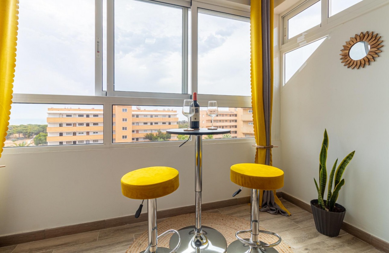 Revente - Appartement - Guardamar del Segura - Lomas de Polo-Pinomar