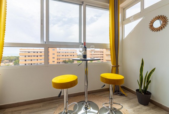 Revente - Appartement - Guardamar del Segura - Lomas de Polo-Pinomar