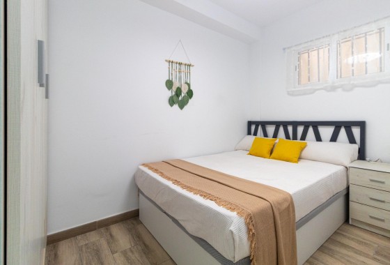 Revente - Appartement - Guardamar del Segura - Lomas de Polo-Pinomar