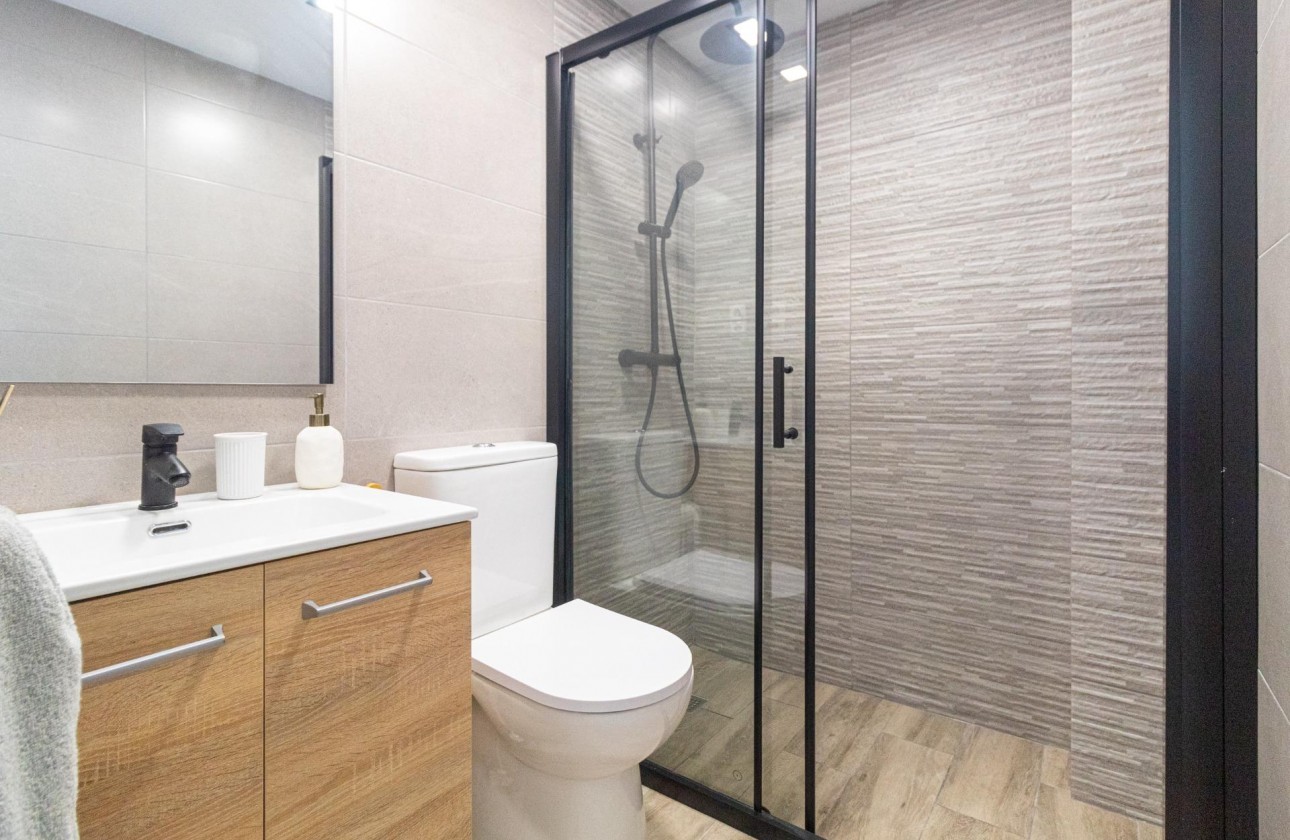 Revente - Appartement - Guardamar del Segura - Lomas de Polo-Pinomar